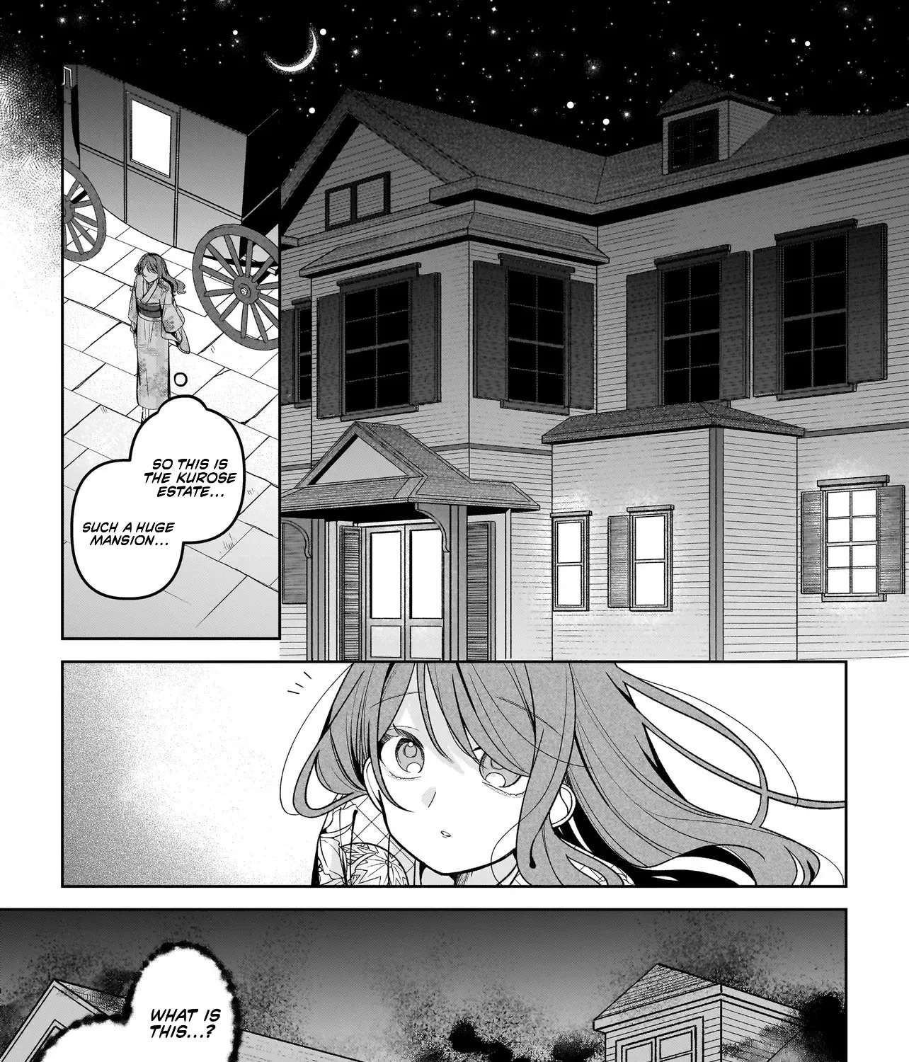 Unmei no Ban to Kekkonshitara, Tenshi Musuko no Keibo ni Narimashita Chapter 1 - page 89