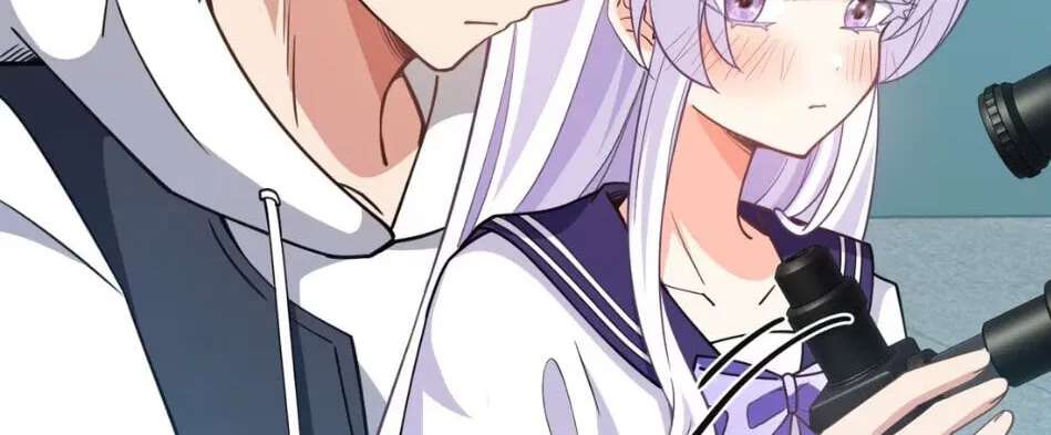 Shuo Hao Zuo Kepu, Fensi Que Quan Shi Monv? Chapter 53 - page 49