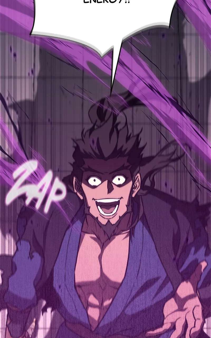 Return ofthe Demonic Instructor Chapter 40 - page 3