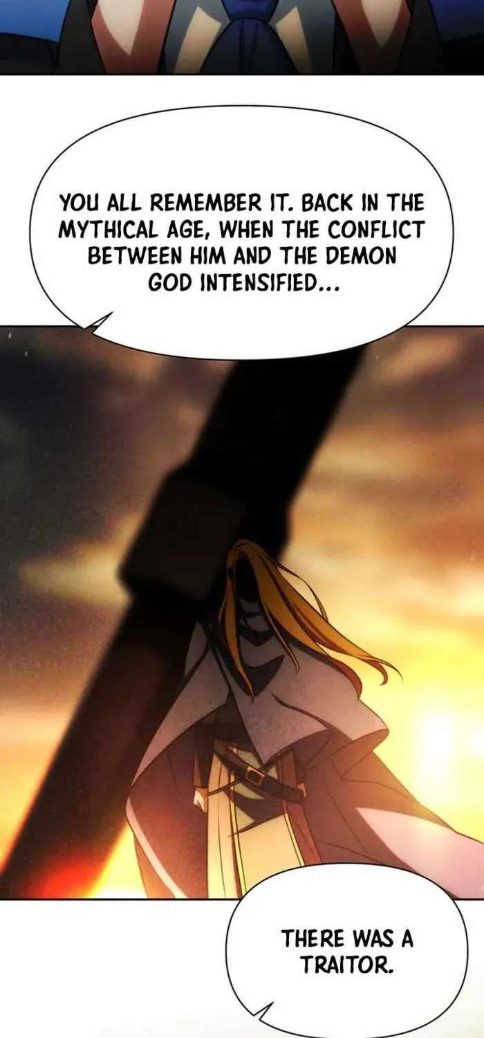 Archmage Transcending Through Regression Chapter 215 - page 53