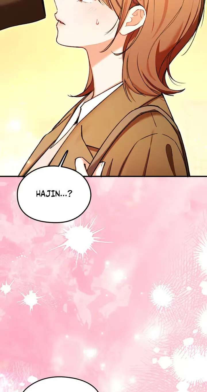 My Doodle Boyfriend Chapter 23 - page 14