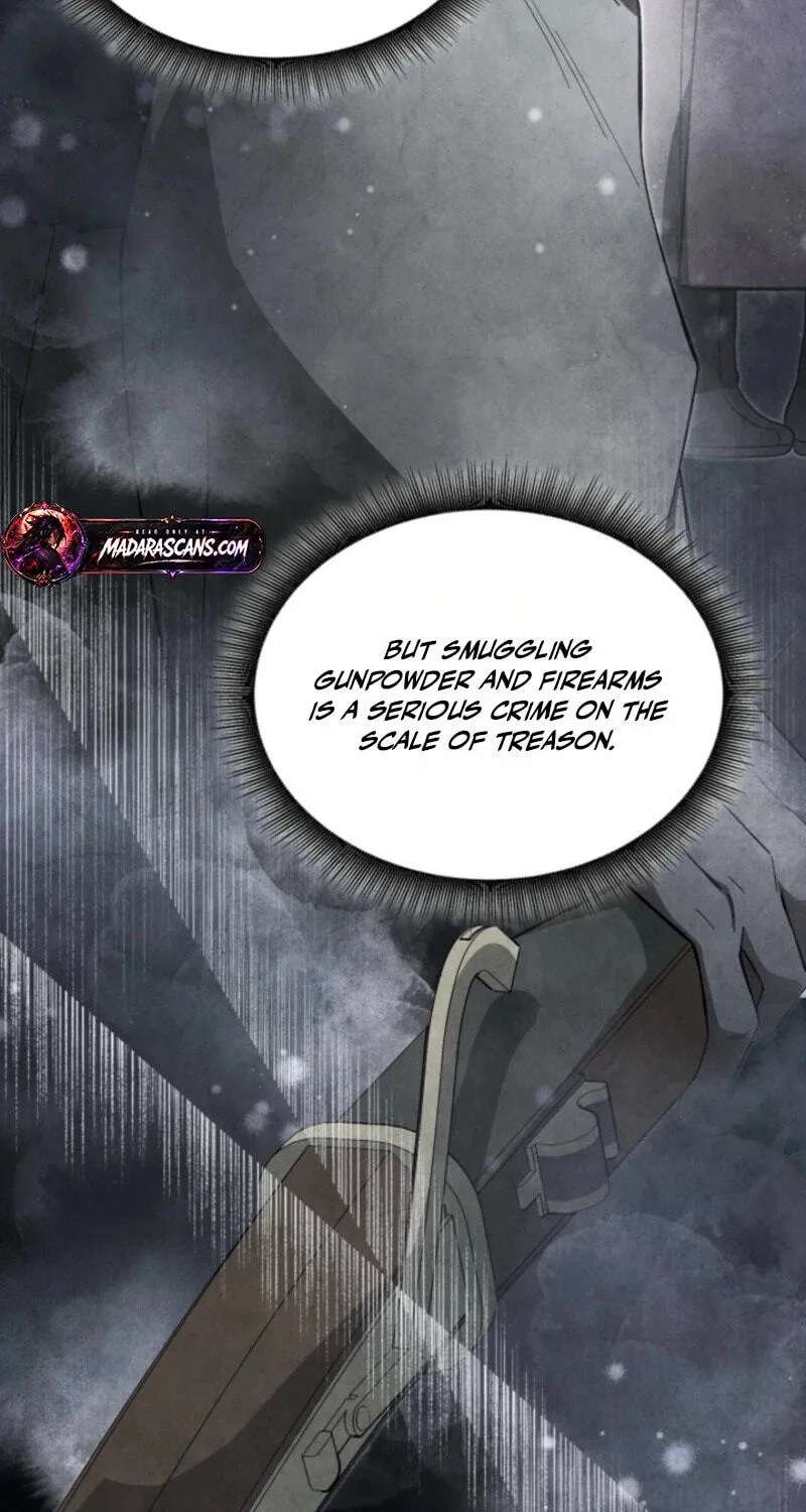 How to Survive as a Martial World Civil Servant Chapter 77 - page 37
