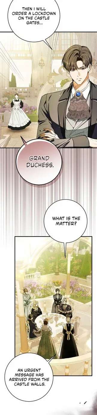 This Is What Revenge Looks Like Chapter 38 - page 44
