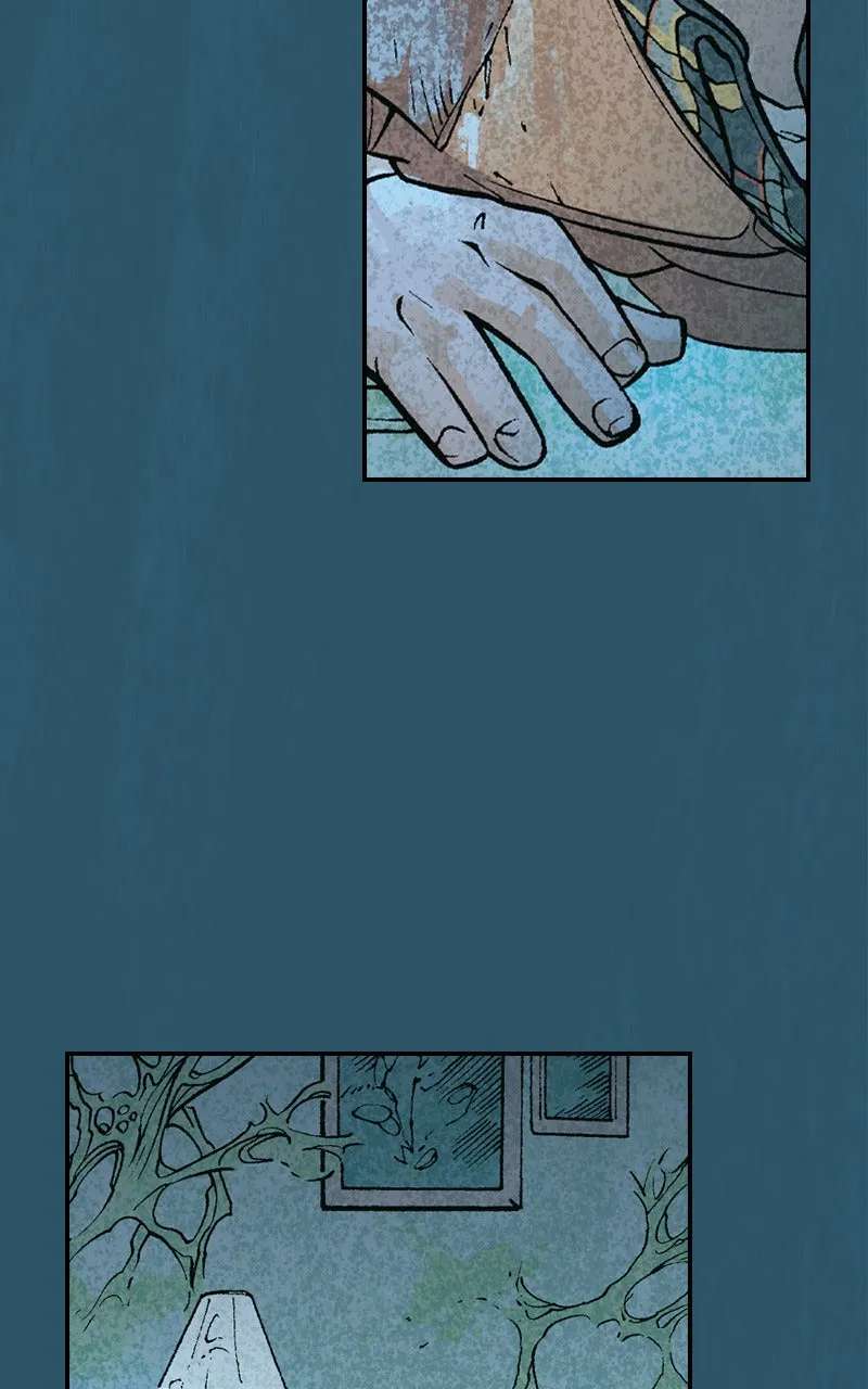 Stranger Things Chapter 2 - page 37