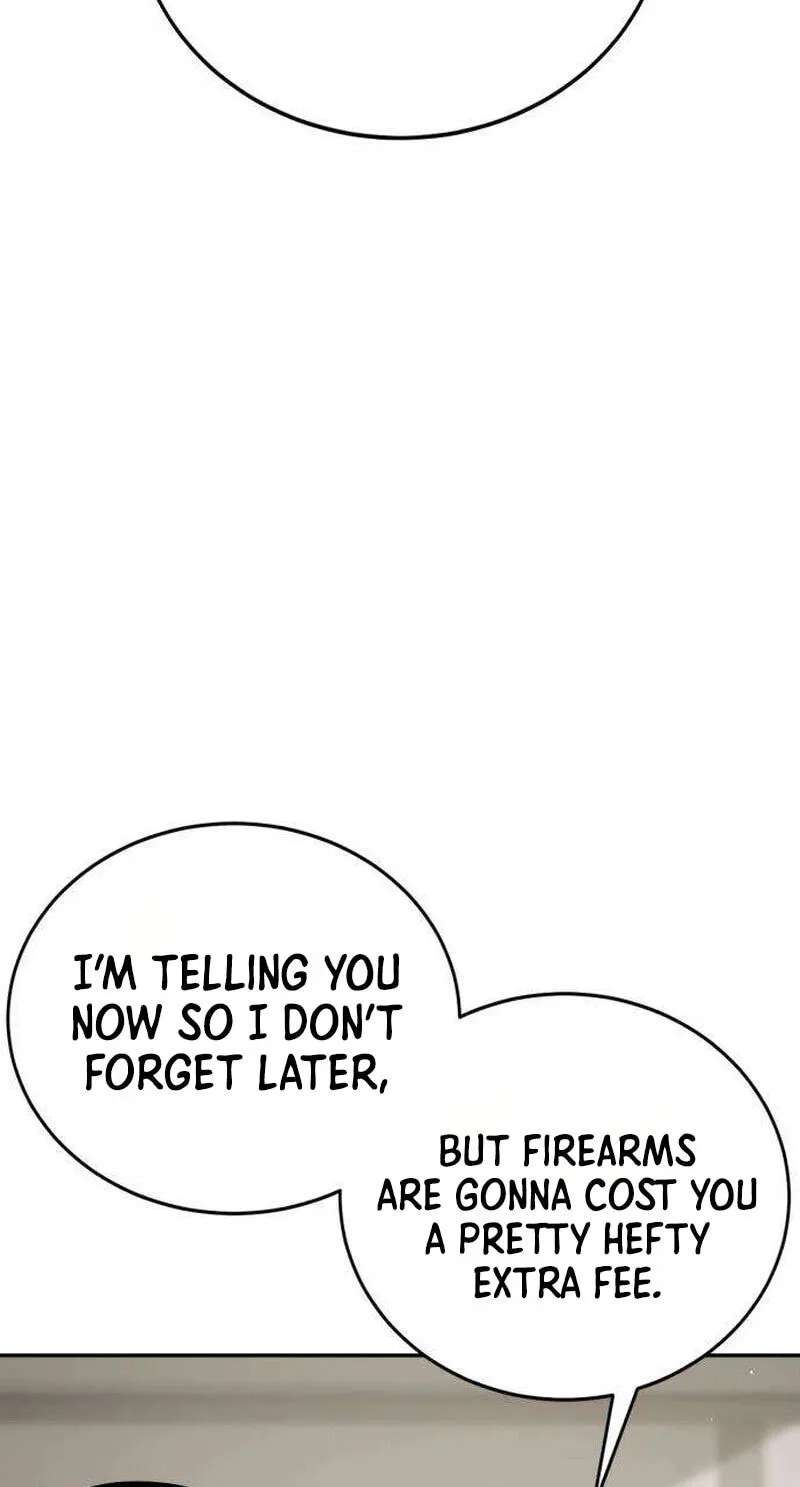 Fight Delivery Chapter 28 - page 20