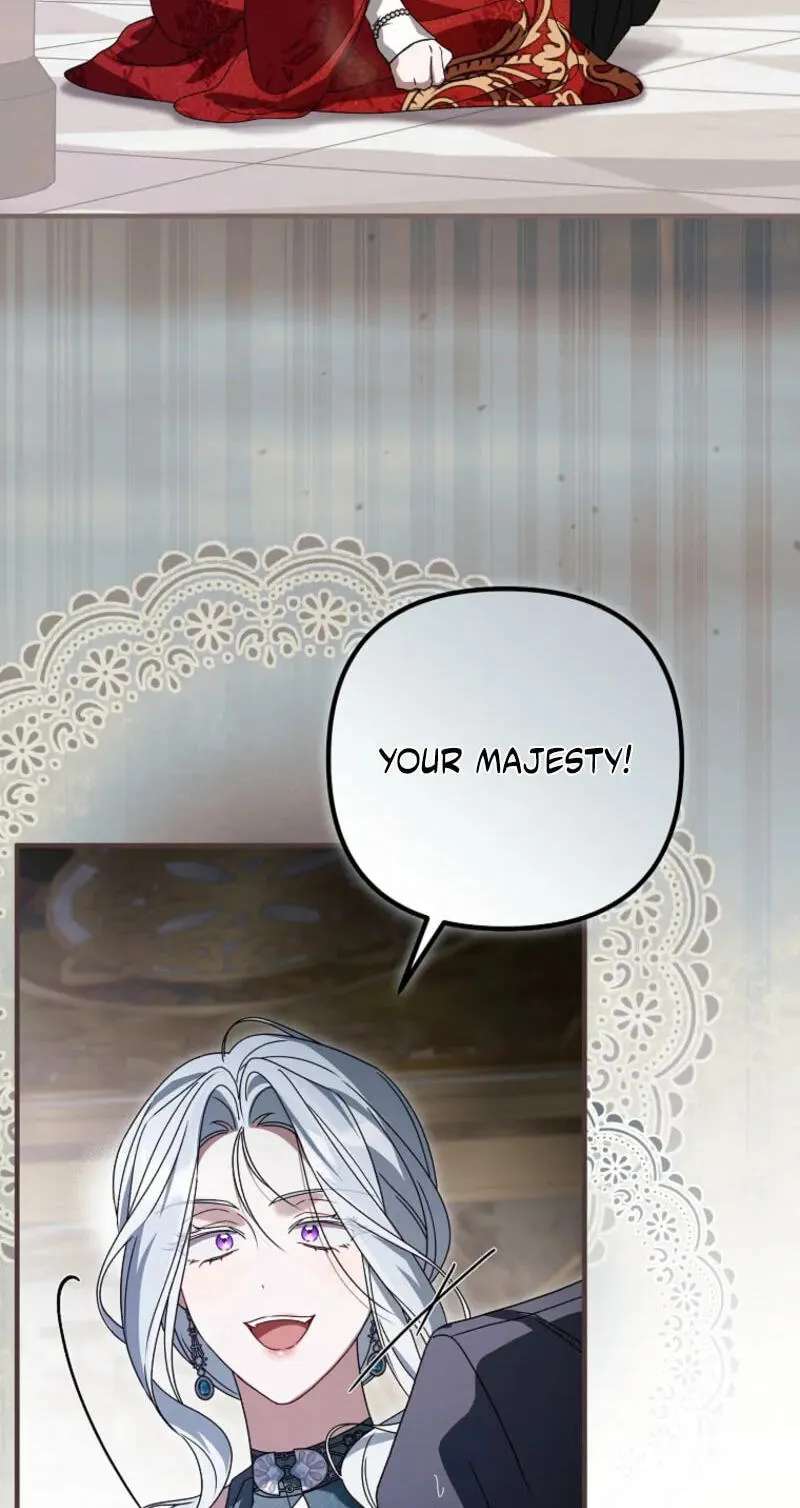The Pure-White Empress Doesn't Need the Merciless Emperor's Affection! Chapter 29 - page 32