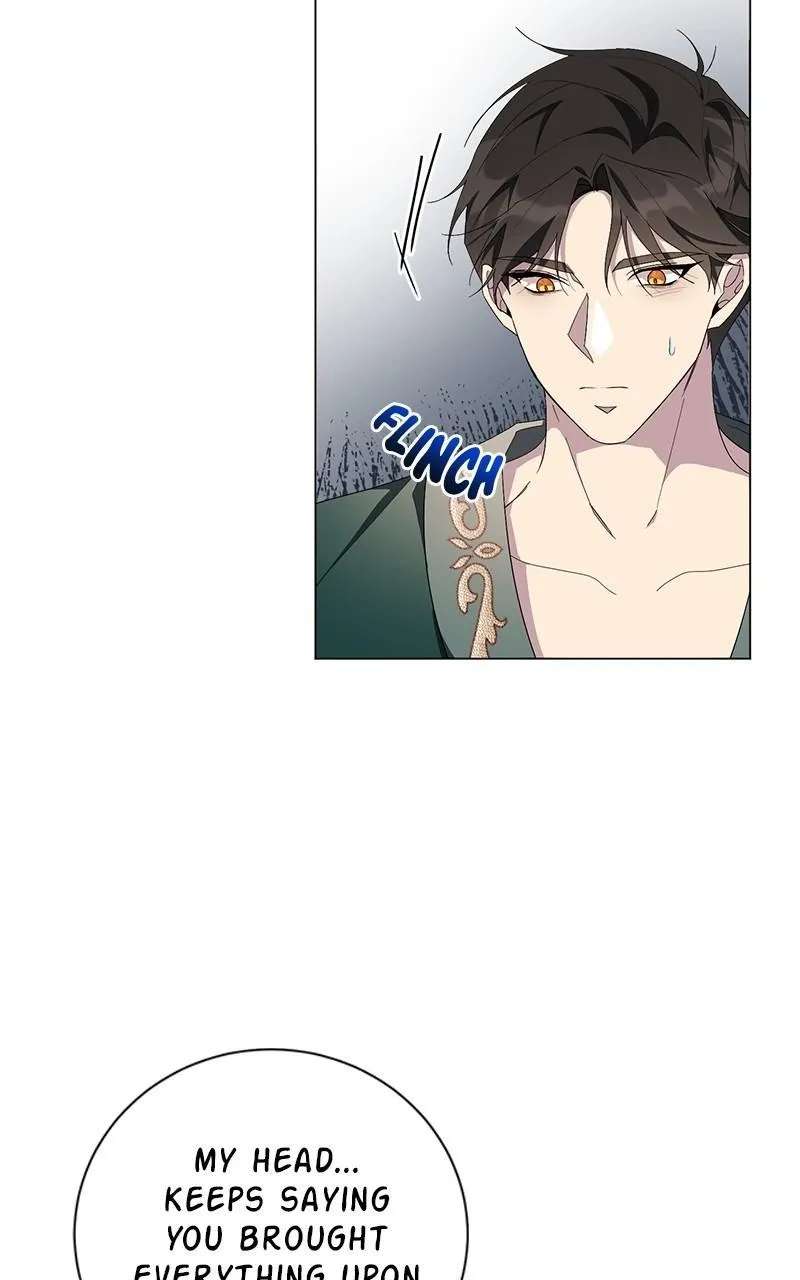 Wished You Were Dead Chapter 90 - page 9