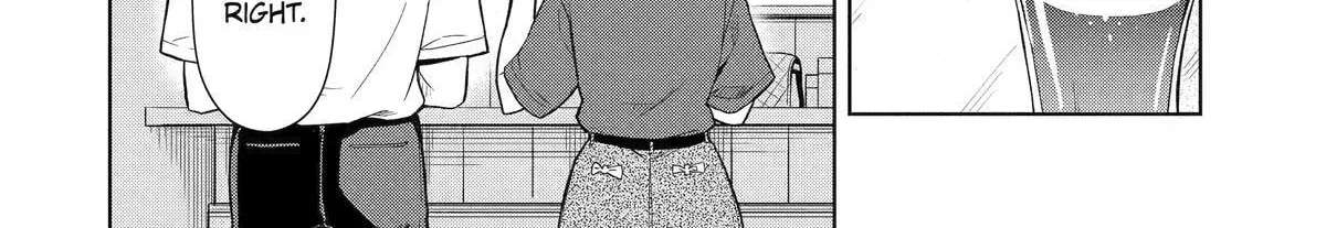 Tachinomi Izakaya de Kuudere Downer-kei Joshidaisei ga Tonari ni Kuru Hanashi Chapter 16 - page 8
