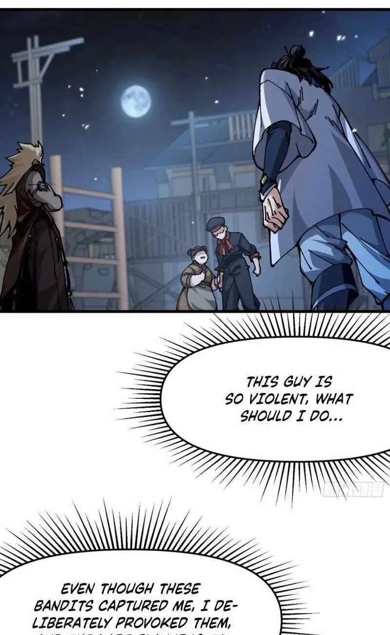 Bai Lan De Wo, Quan Kao Tu Di Xu Ming Chapter 49 - page 32