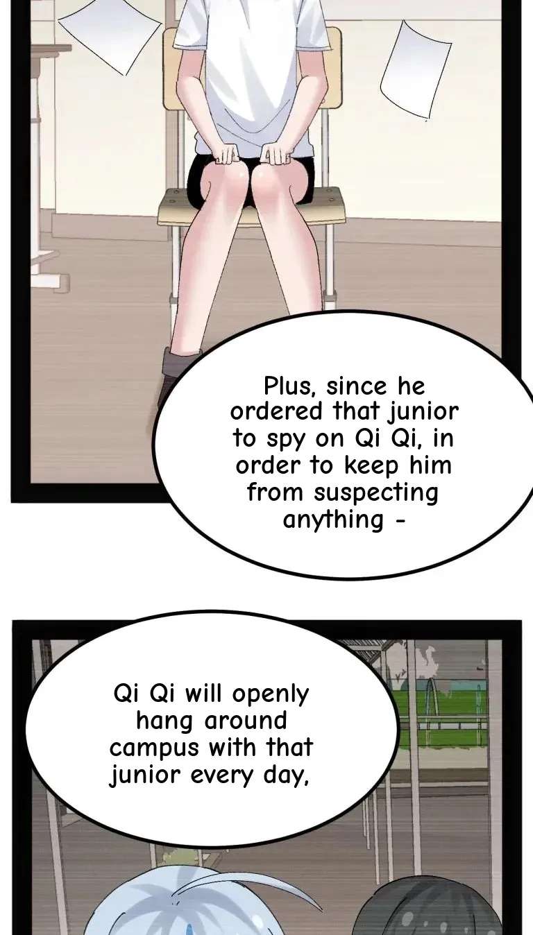 The Graduation Project Is, Making Butter! Chapter 86 - page 29