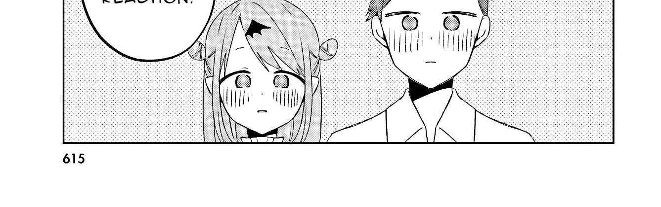 Futsutsukana Kyuketsuki Desuga, Suenagaku Yoroshiku Onegai Shimasu Chapter 15 - page 63