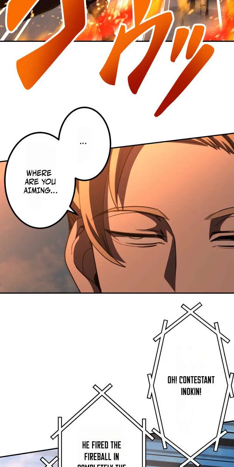 Monster Eater Chapter 122 - page 82