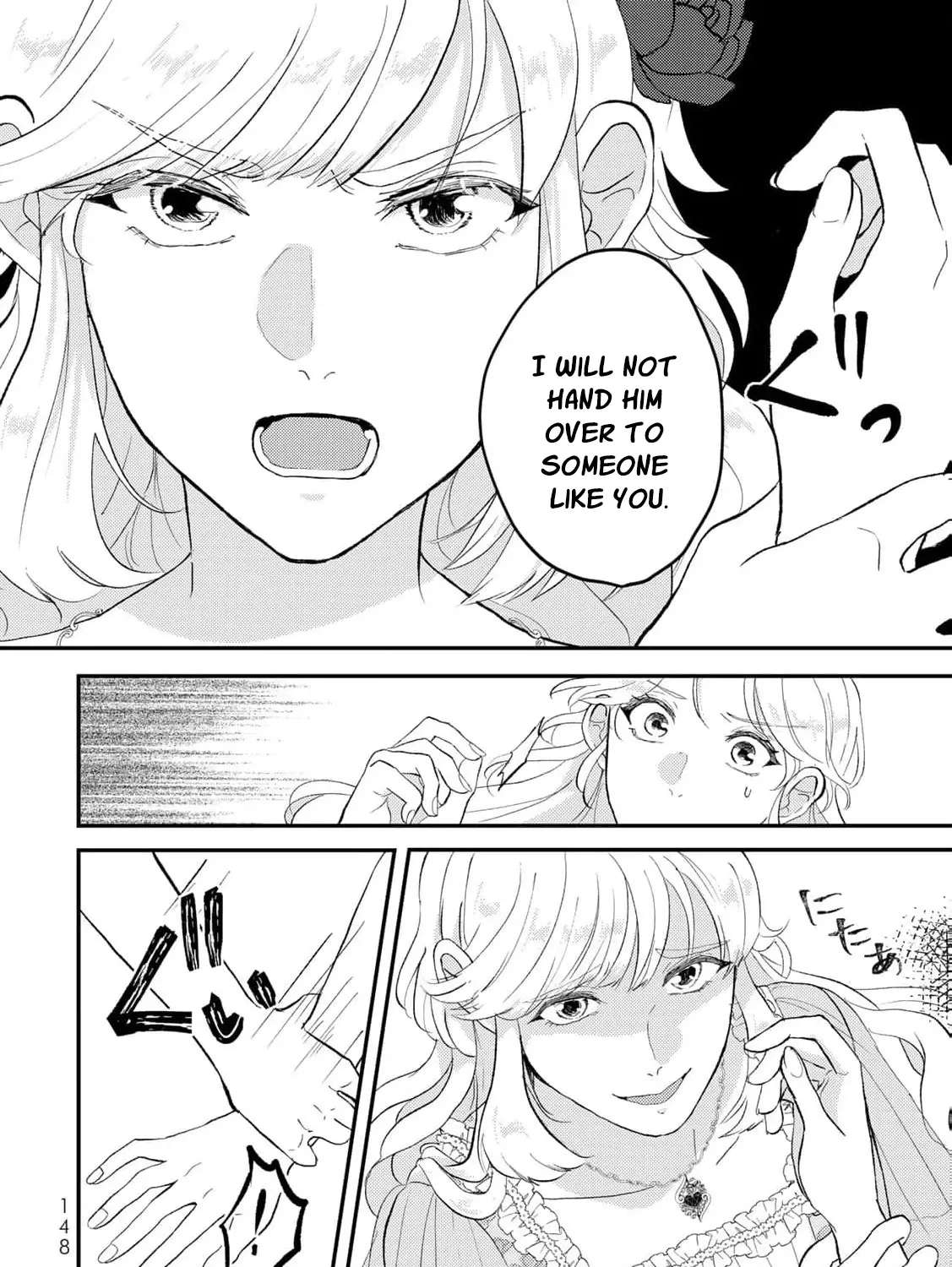 Since My Fiancé Prioritizes My Stepsister, I'll Make Sure They Can Get Married Chapter 5 - page 11
