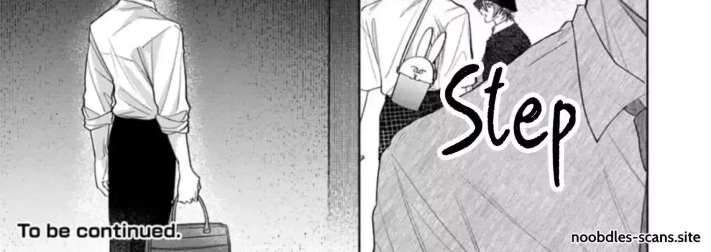 Okubyou Kurage to Koi Shirazu Chapter 3 - page 61