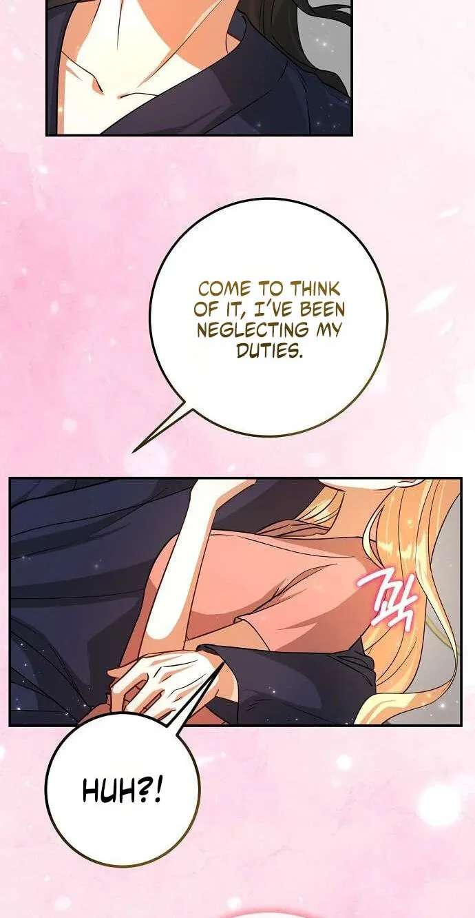 I Became the Wife of the Dead Grand Duke Chapter 11 - page 6