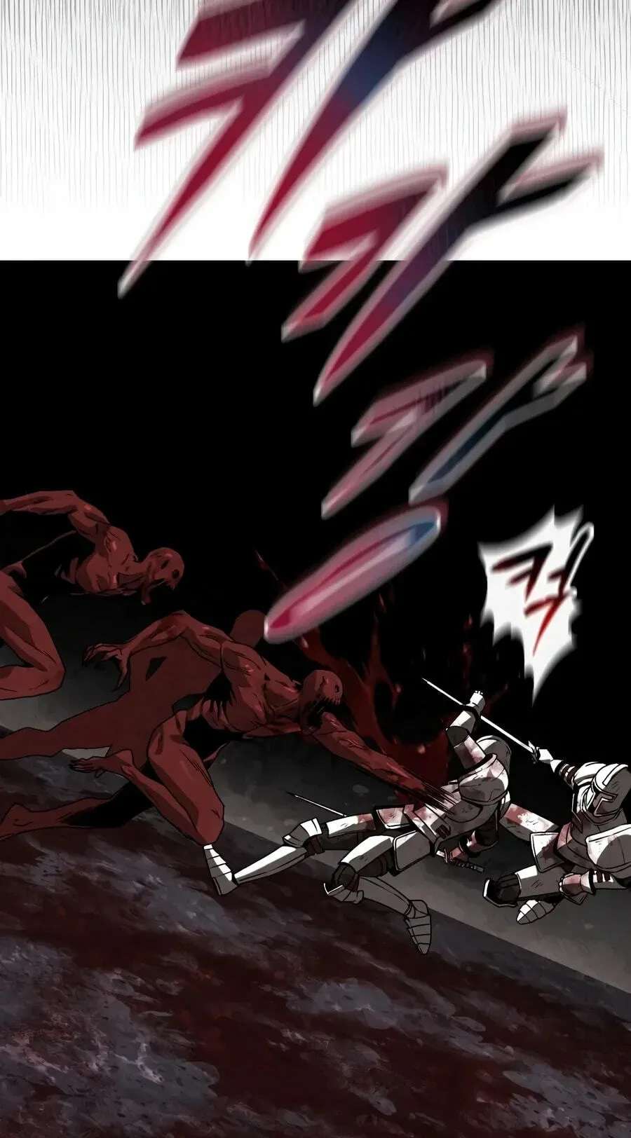 The Lazy Lord Masters the Sword Chapter 162 - page 128