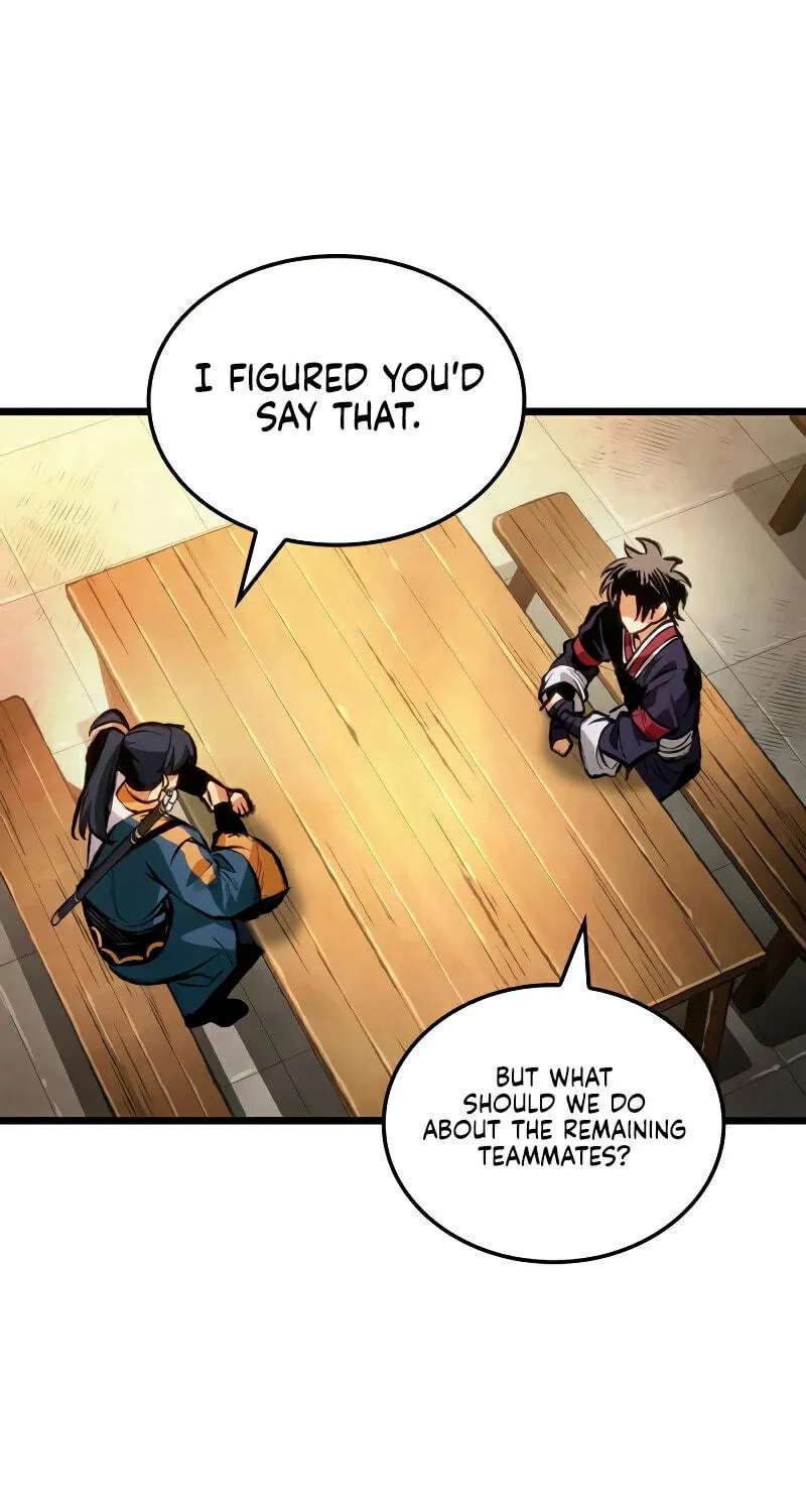 Chronicles of the Demon-Slaying Cultivator Chapter 15 - page 63