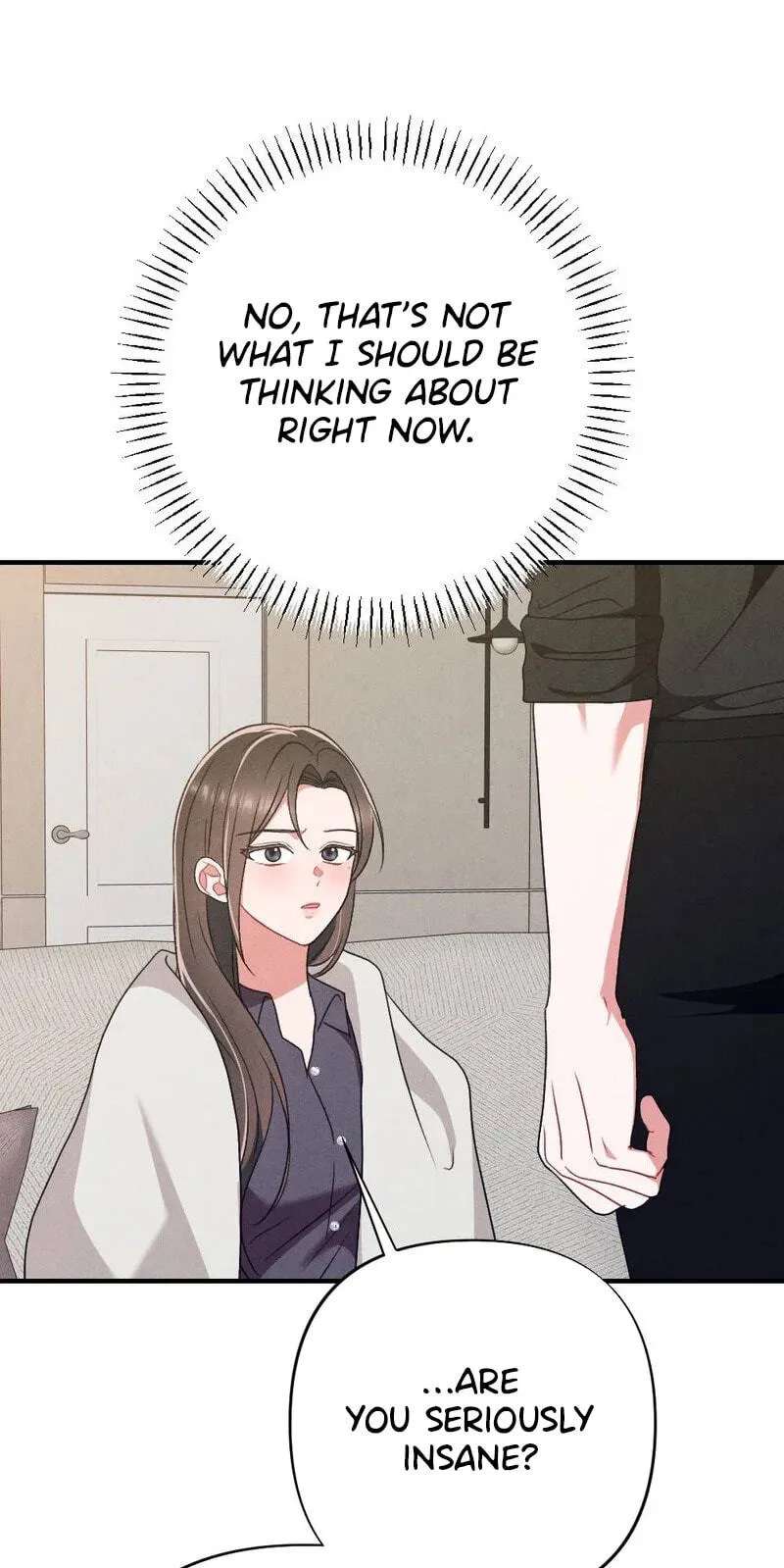 Your Wife Chapter 48 - page 98