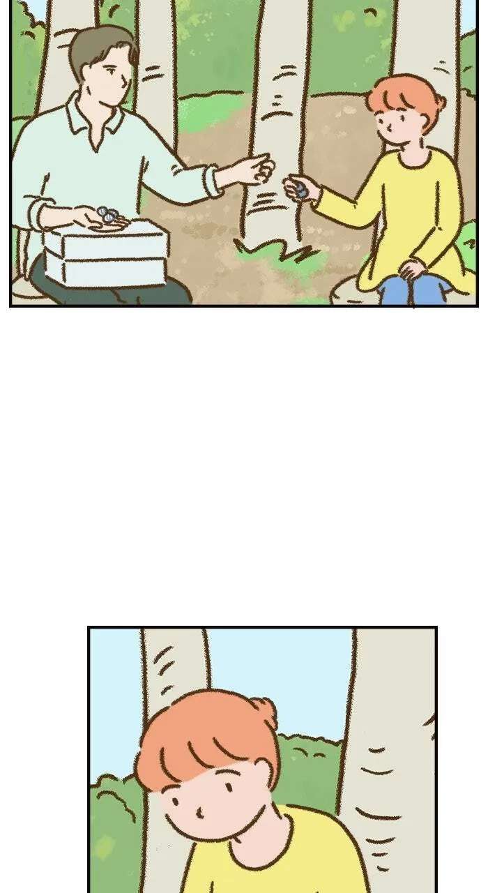 The Memory Shop Chapter 94 - page 33