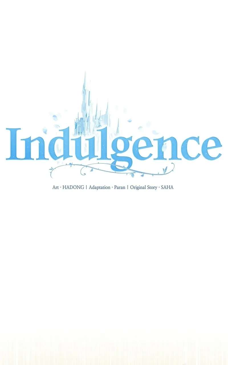 Indulgence Chapter 79 - page 39