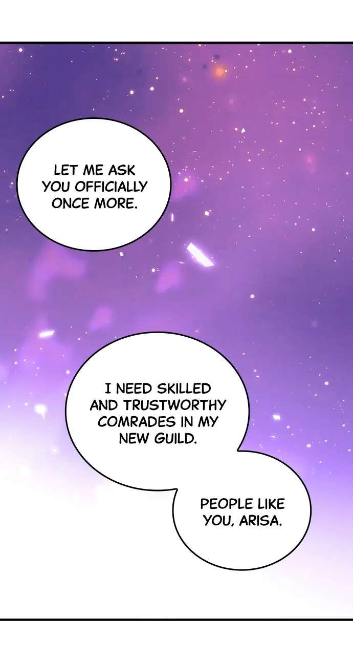 My Very OwnAkashic Records Chapter 30 - page 19