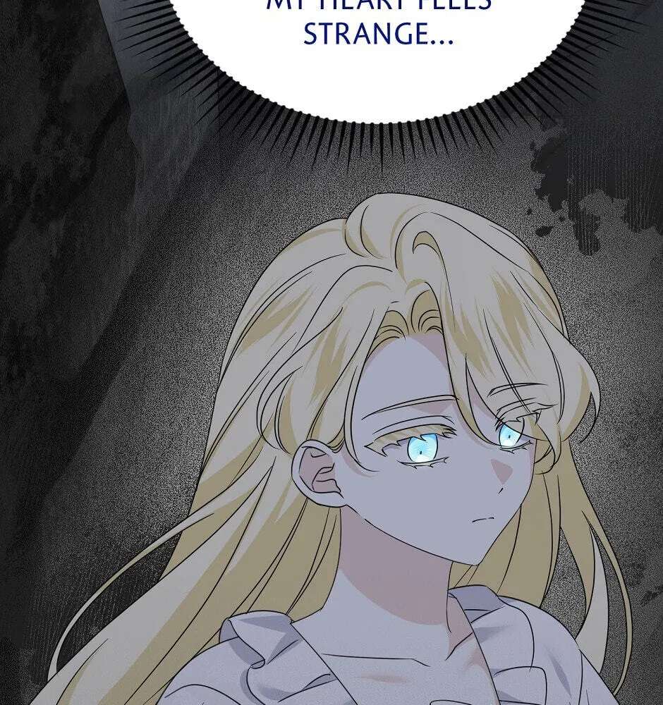 The Lady Has a Vulgar Secret Chapter 3 - page 65