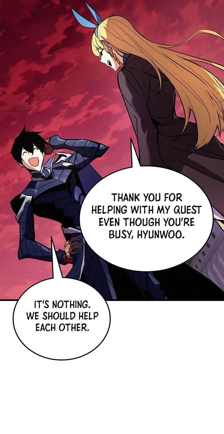 Ranker's Return (2021) Chapter 259 - page 85