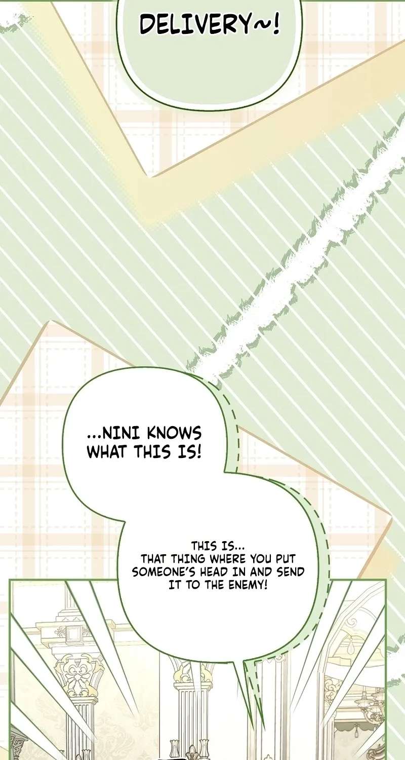 The Female Lead Takes Care of Everything Chapter 16 - page 36