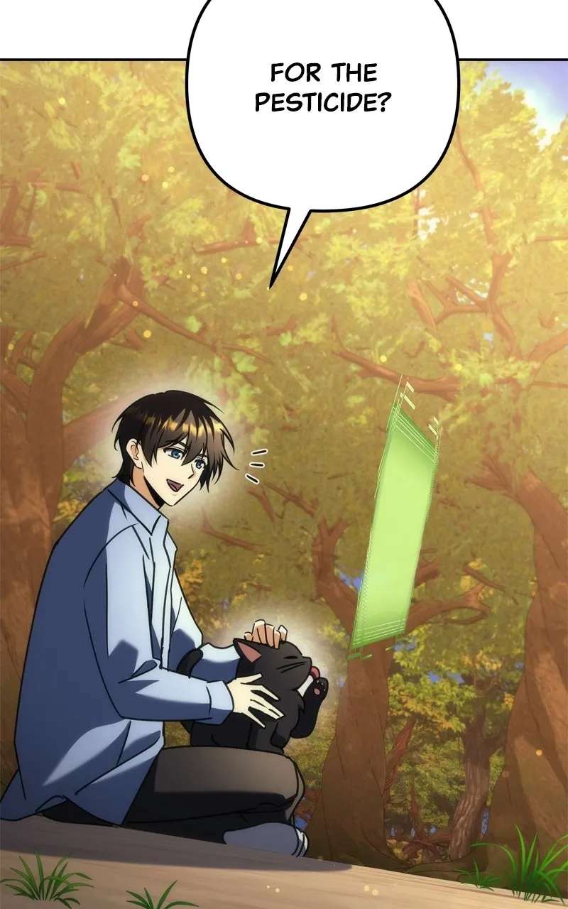 The Goddess of Abundanceand Her Troublemaker Apostle Chapter 29 - page 125