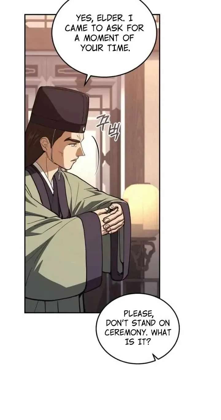 My Dad Is the Best in the World Chapter 27 - page 50