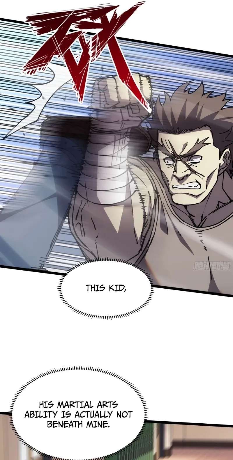 The Strongest Swordsman Rising from a Bottom-Tier Job Chapter 23 - page 52