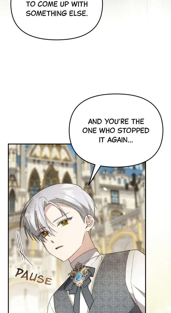 The Archmage Becomes theSwordmaster's Youngest Daughter Chapter 37 - page 14