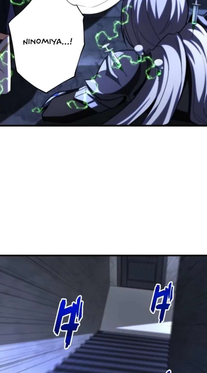 Omniscient and Omnipotent Trap Master Chapter 48 - page 21