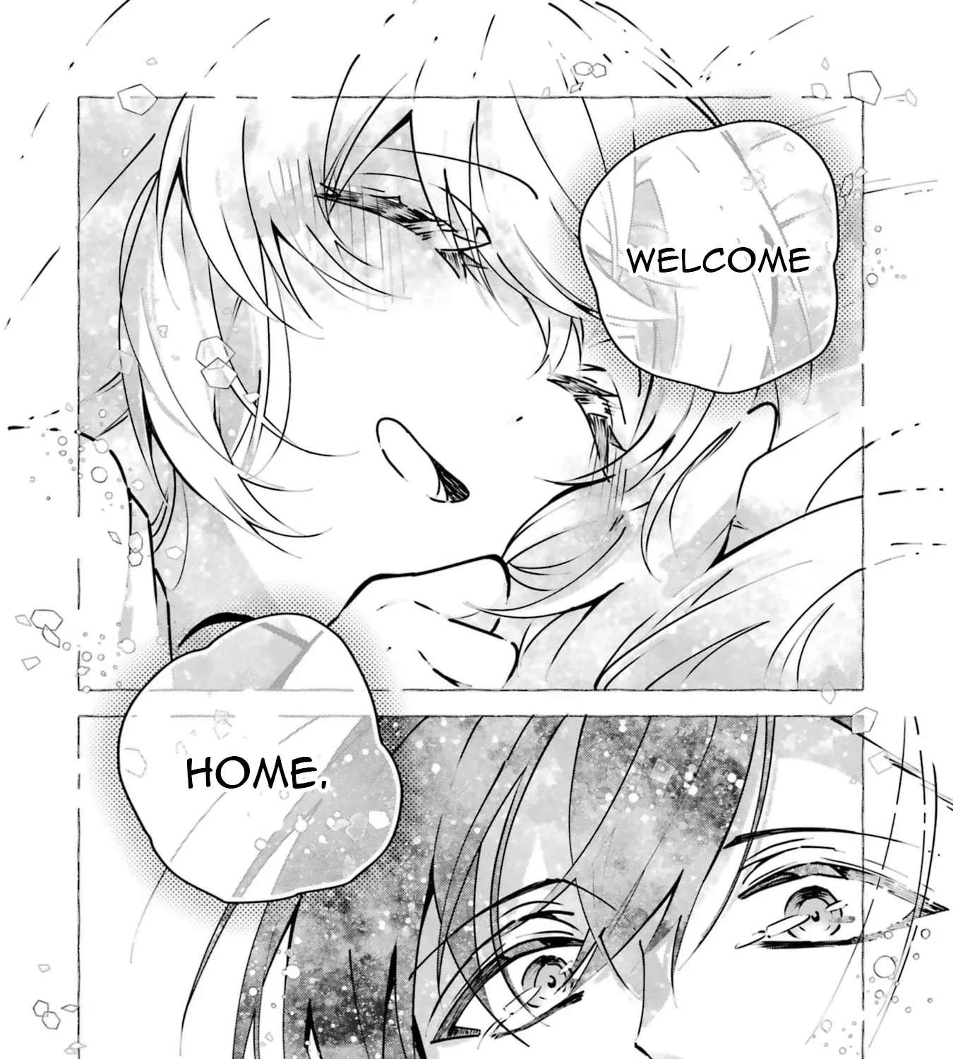 Reincarnated as the Stepsister My Oshi Dotes On Chapter 3 - page 144