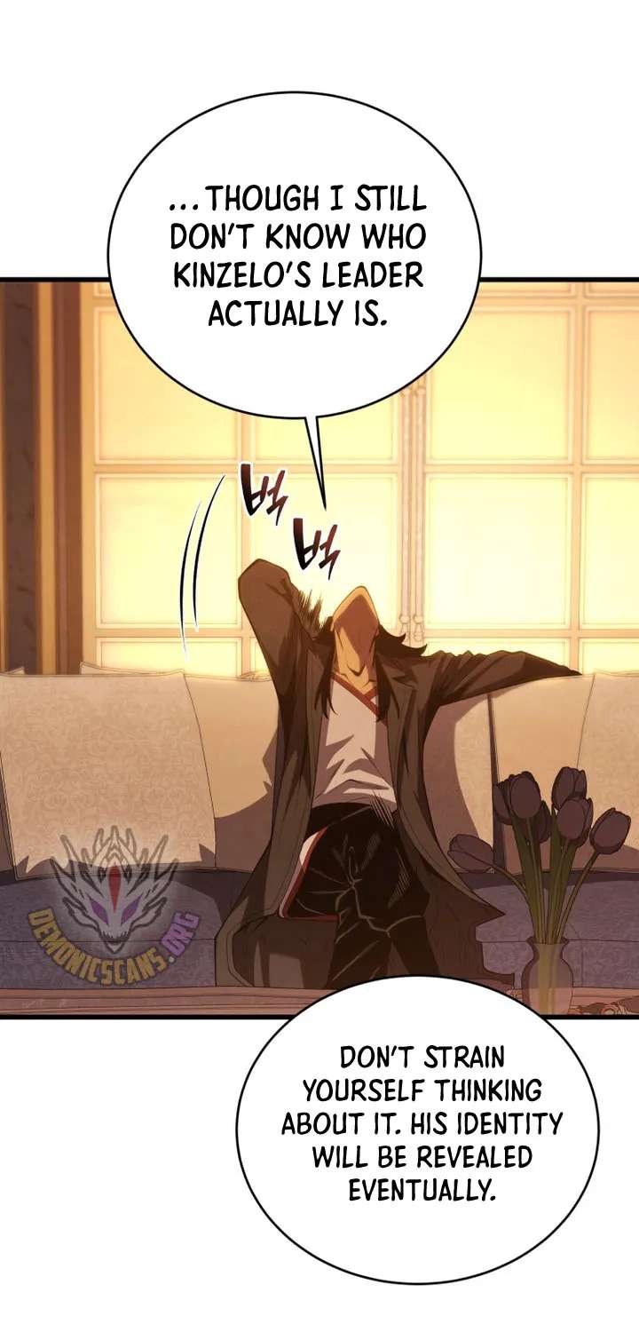 Swordmaster’s Youngest Son Chapter 210 - page 83