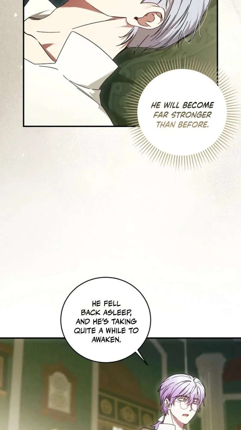 The Young Lady Who Broke Her Engagement Is Only Obsessed With the Ending Chapter 100 - page 35