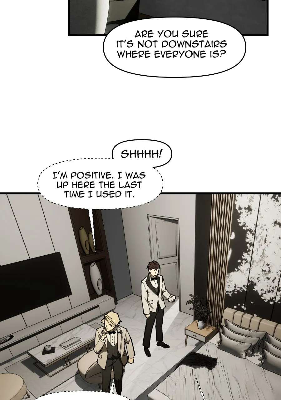 I Love Yoo Chapter 301 - page 82