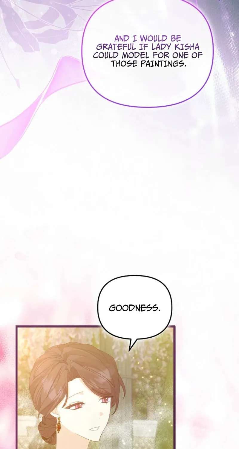 The Secretary Of My Ex Favorite Character Chapter 36 - page 47