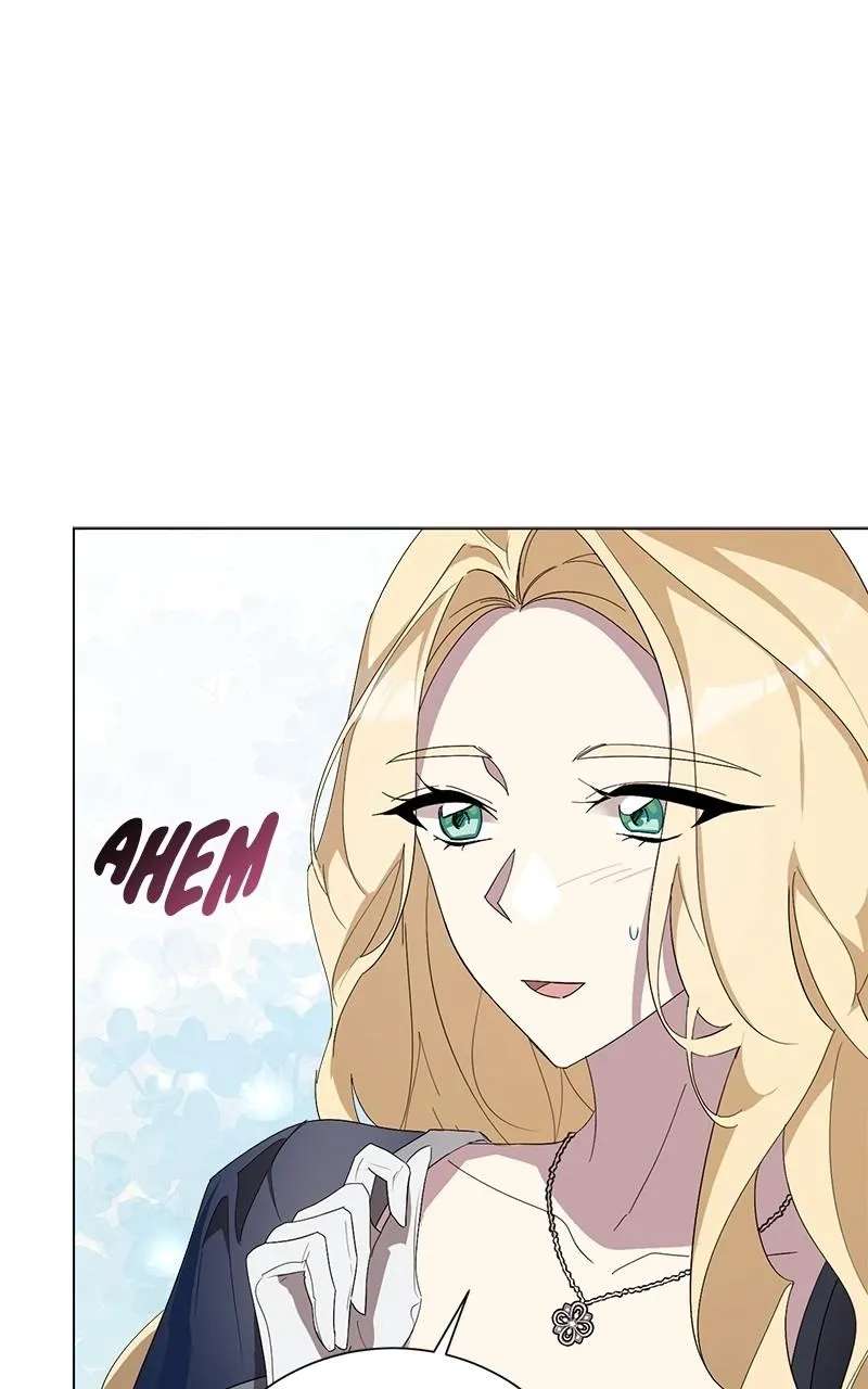 Wished You Were Dead Chapter 104 - page 1