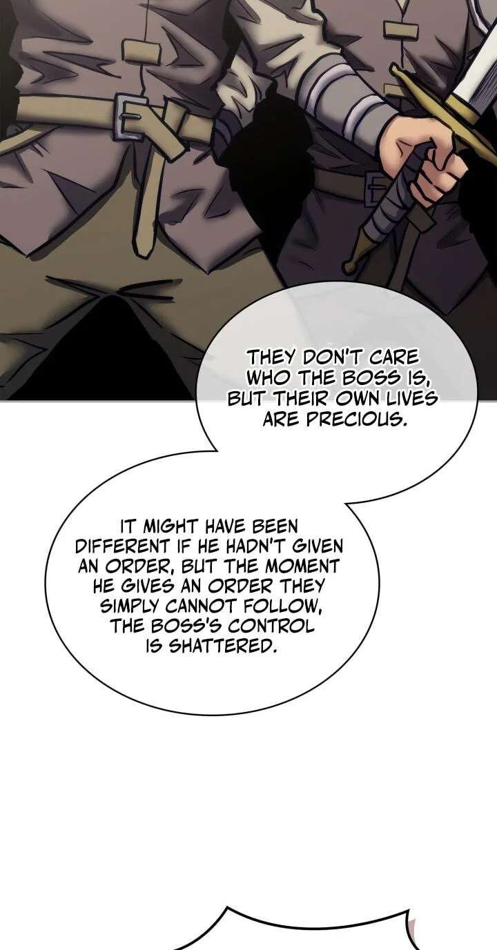 Dimensional Mercenary Chapter 301 - page 24