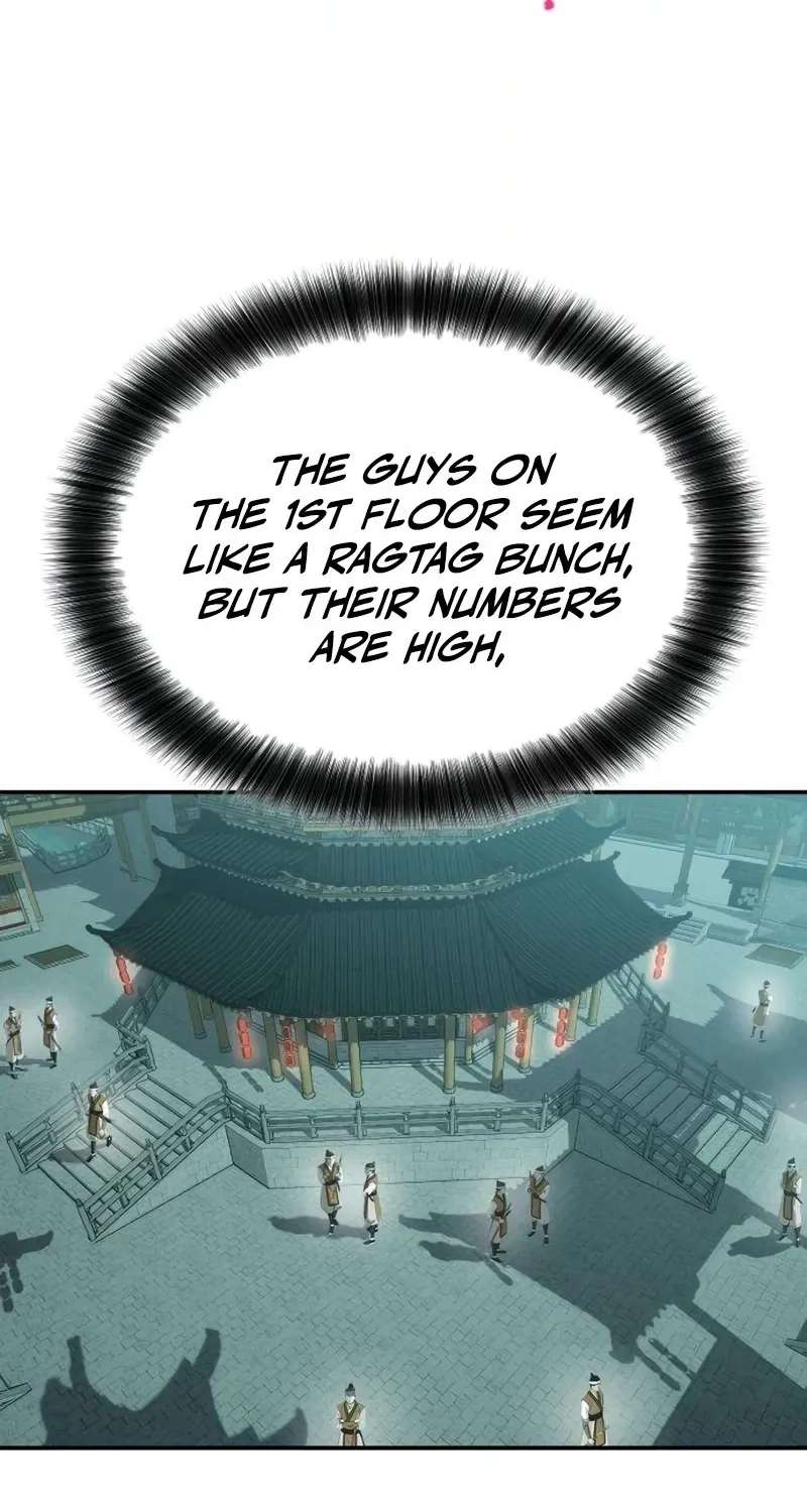 The Divine Brush Chapter 8 - page 130