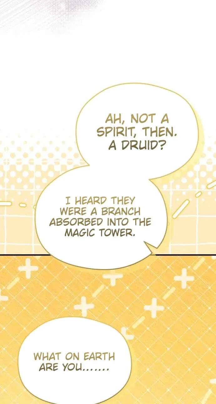 The Otherworldly Nutritionist Chapter 35 - page 109