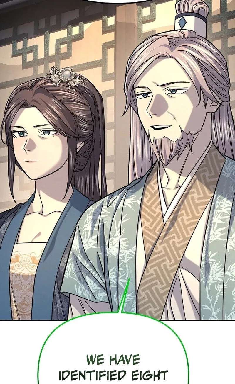 Monopolizing All Opportunities Chapter 57 - page 9