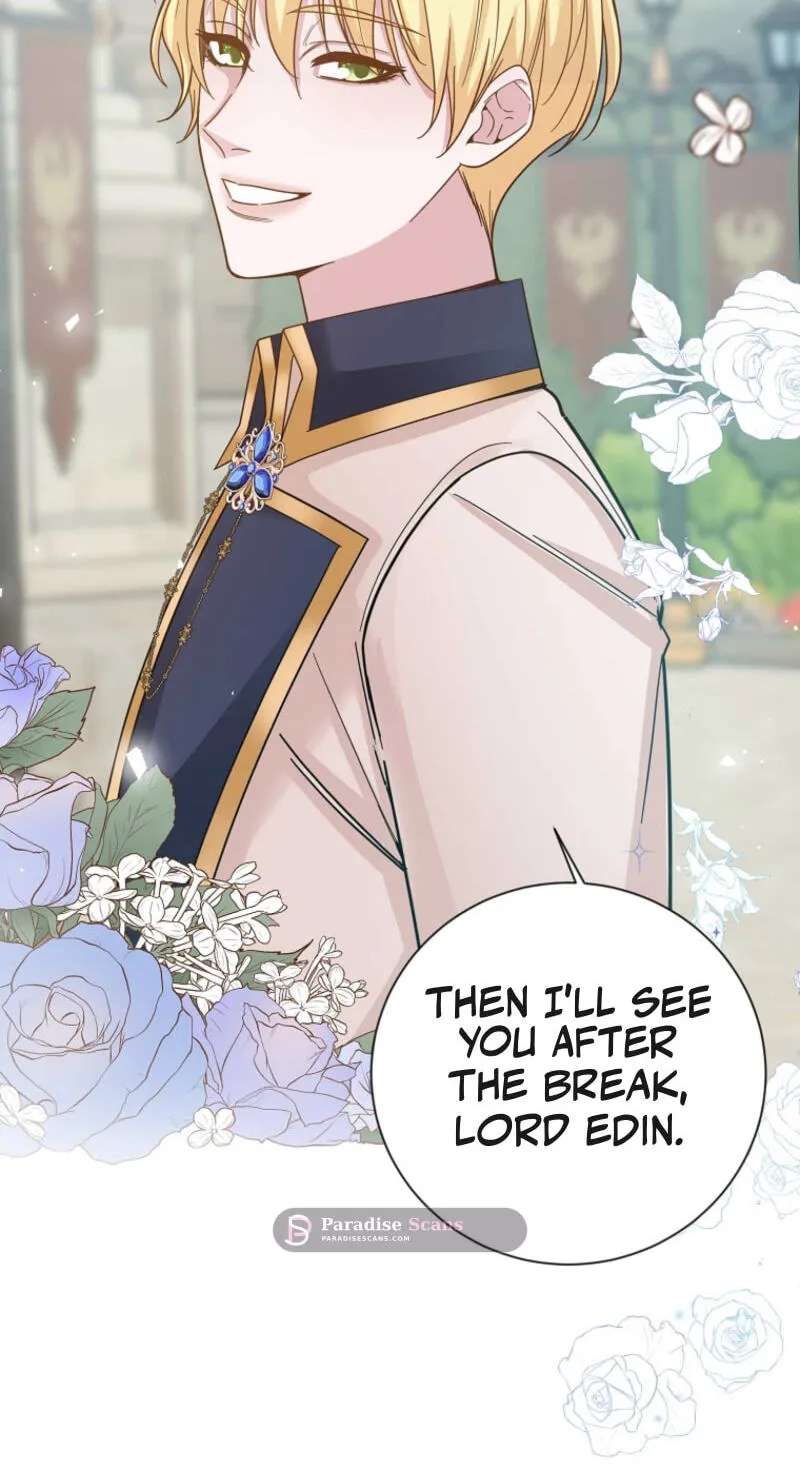 Secret of Birth Chapter 36 - page 15