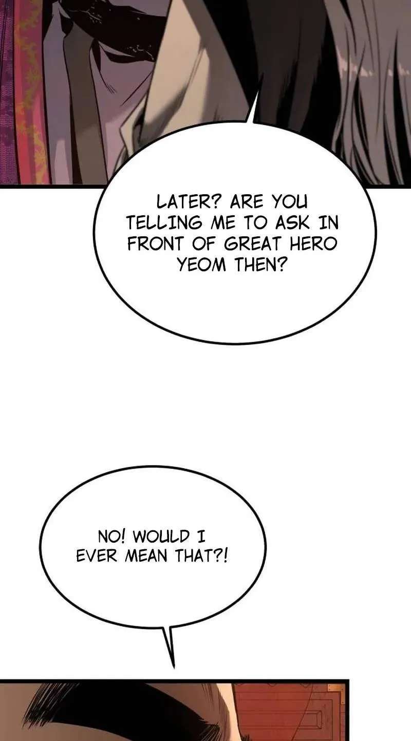 The Former Supreme Chapter 16 - page 85