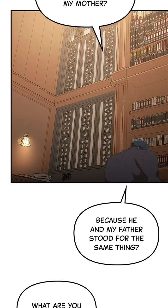 The GeniusWants an Ordinary Life Chapter 61 - page 26