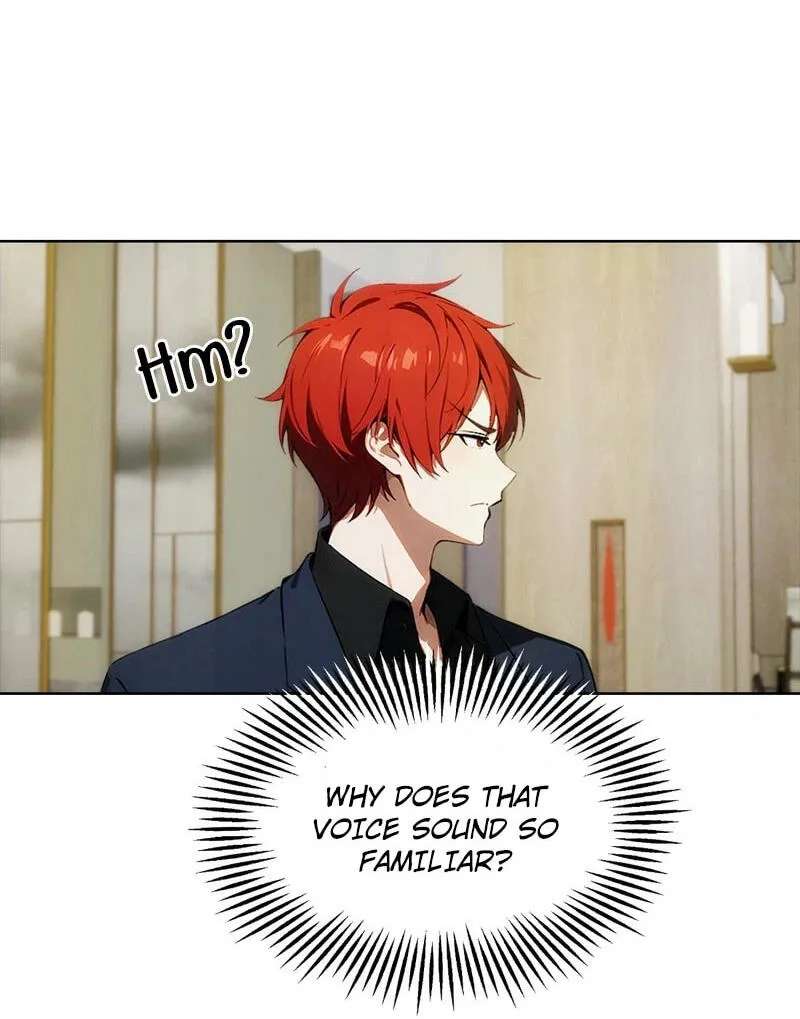 Ni Xi Xi Tong: Wo Shua Baole Nvshen Hao Gandu Chapter 22 - page 28