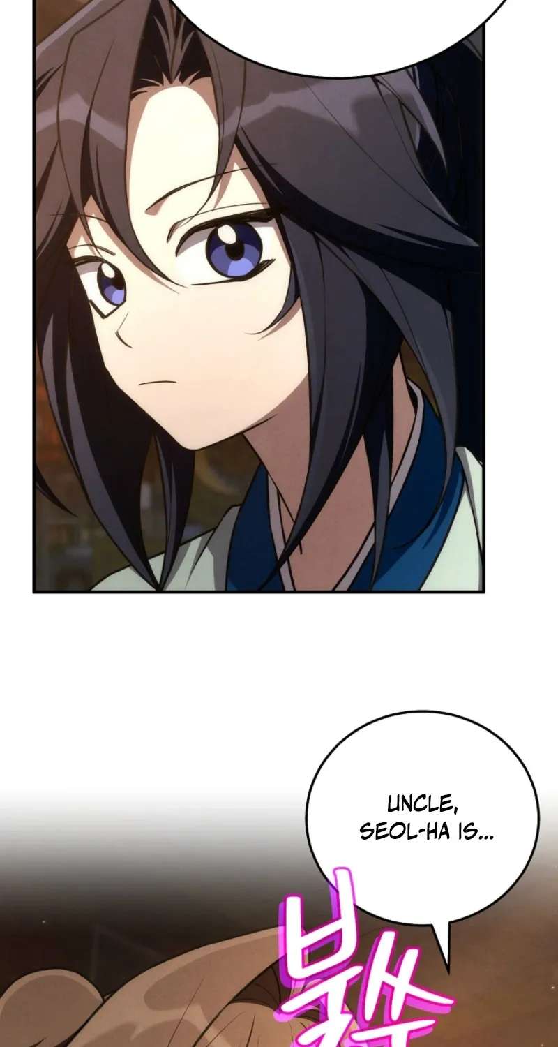 Samryu is the best in the world Chapter 23 - page 112