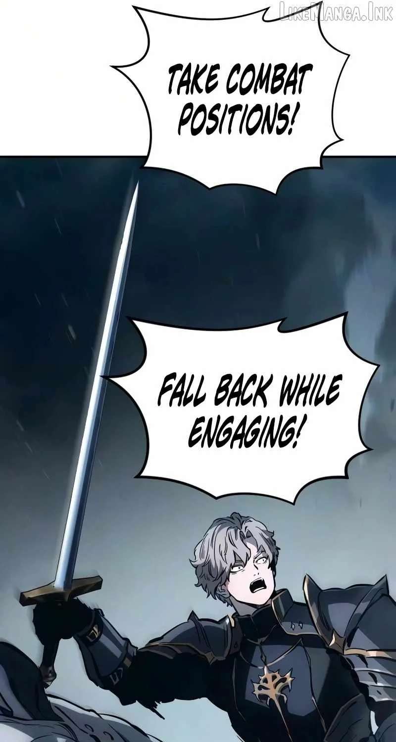 The Necromancer of a Noble Sword Family Chapter 24 - page 58