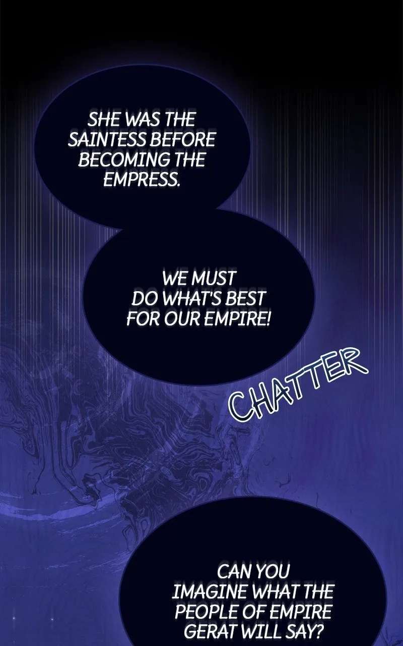 She No Longer WieldsHer Sword Chapter 21 - page 61
